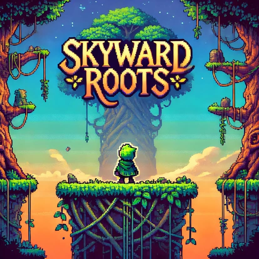 Skyward Roots